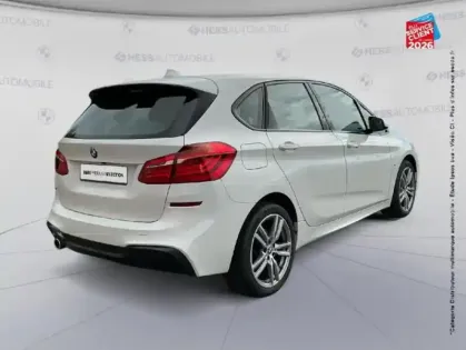Photo 35 BMW Serie 2 Série 2 ActiveTourer 216i 109ch  M Sport