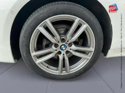 Photo 39 BMW Serie 2 Série 2 ActiveTourer 216i 109ch  M Sport