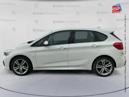 Photo 23 BMW Serie 2 Série 2 ActiveTourer 216i 109ch  M Sport