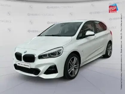 Photo 30 BMW Serie 2 Série 2 ActiveTourer 216i 109ch  M Sport