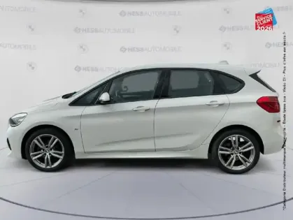 Photo 38 BMW Serie 2 Série 2 ActiveTourer 216i 109ch  M Sport