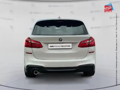 Photo 21 BMW Serie 2 Série 2 ActiveTourer 216i 109ch  M Sport