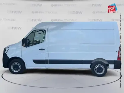 Photo 8 Renault Master  Fg F3300 L2H2 2.3 Blue dCi 135ch Grand Confort Euro6