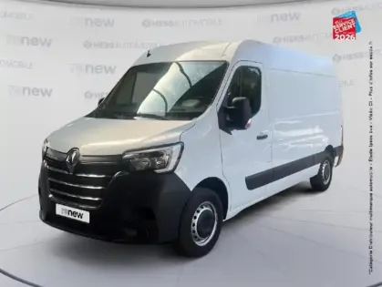 Photo Renault Master Grand Confort