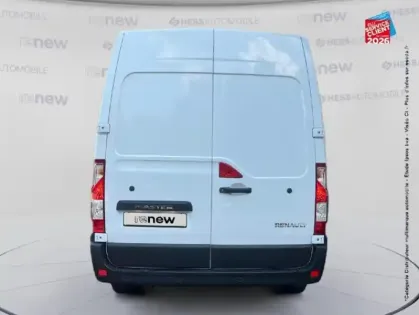Photo 6 Renault Master  Fg F3300 L2H2 2.3 Blue dCi 135ch Grand Confort Euro6