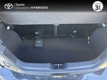 Photo 9 Toyota Aygo  X 1.0 VVT-i 72ch Design MY24
