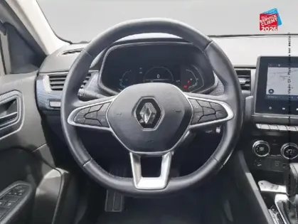 Photo 26 Renault Arkana  1.6 E-Tech hybride 145ch Evolution -22