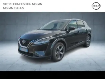 Photo Nissan Qashqai N-connecta