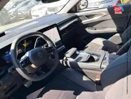 Photo 14 Renault Rafale  1.2 E-Tech full hybrid 200ch esprit Alpine