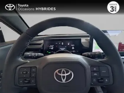 Photo 13 Toyota Rav4  2.5 Hybride 185ch Graphic 2WD NG
