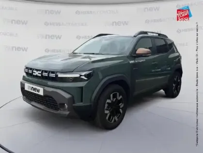 Photo Dacia Duster Extreme
