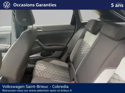 Photo 8 Volkswagen Taigo  1.0 TSI 116ch R-Line Edition DSG7