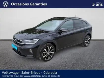 Photo Volkswagen Taigo R-line Edition