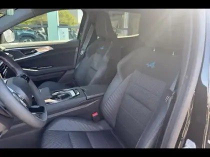 Photo 9 Renault Austral  1.2 E-Tech full hybrid 200ch esprit Alpine - 25