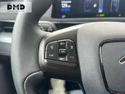 Photo 14 Ford Mustang  Mach-E 294ch Extended Range 99kWh Premium Propulsion