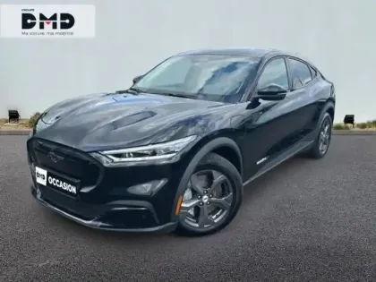 Photo Ford Mustang Premium Propulsion