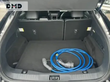 Photo 11 Ford Mustang  Mach-E 294ch Extended Range 99kWh Premium Propulsion