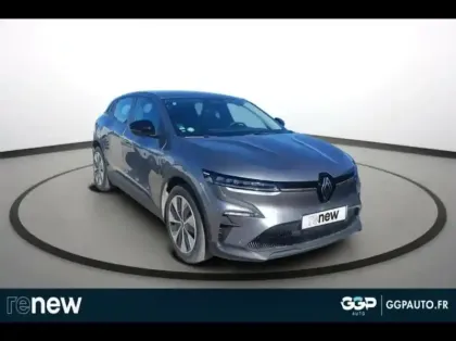 Photo 7 Renault Megane  E-Tech Electric EV60 130ch Evolution ER super charge -B