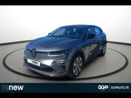 Photo Renault Megane Evolution Er