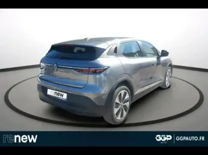 Photo 5 Renault Megane  E-Tech Electric EV60 130ch Evolution ER super charge -B