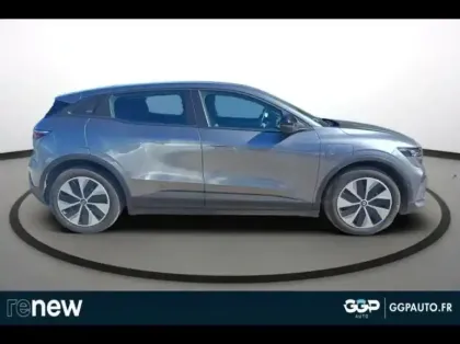 Photo 6 Renault Megane  E-Tech Electric EV60 130ch Evolution ER super charge -B