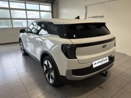 Photo 6 Ford Explorer  286ch Extended Range 79kWh Pack Premium RWD
