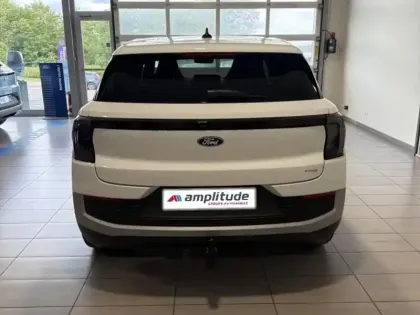 Photo 5 Ford Explorer  286ch Extended Range 79kWh Pack Premium RWD