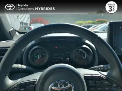 Photo 12 Toyota Yaris  Cross 116h Design MY22