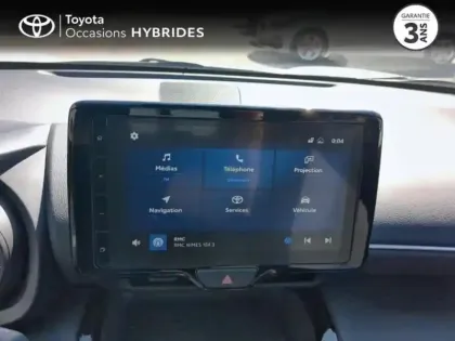 Photo 14 Toyota Yaris  Cross 116h Design MY22