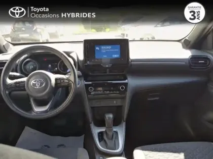 Photo 7 Toyota Yaris  Cross 116h Design MY22