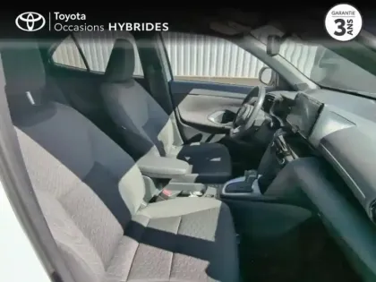 Photo 5 Toyota Yaris  Cross 116h Design MY22