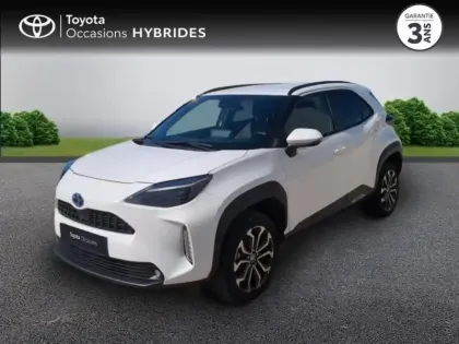 Photo Toyota Yaris Design