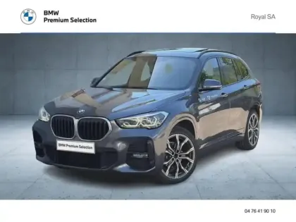 Photo Bmw X1 M Sport