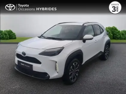 Photo Toyota Yaris Design