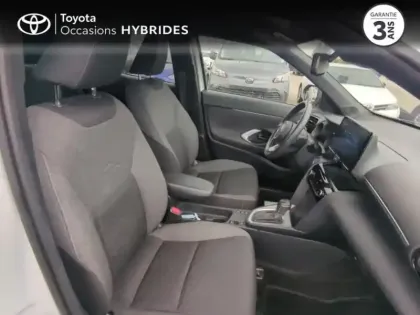 Photo 5 Toyota Yaris  Cross 116h Design MY22
