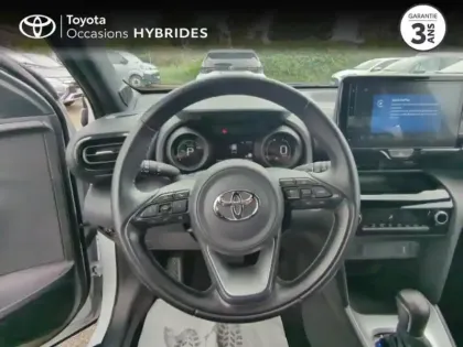 Photo 8 Toyota Yaris  Cross 116h Design MY22