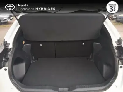 Photo 9 Toyota Yaris  Cross 116h Design MY22