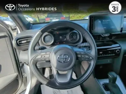 Photo 8 Toyota Yaris  Cross 116h Design MY22