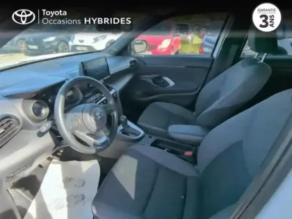 Photo 10 Toyota Yaris  Cross 116h Design MY22