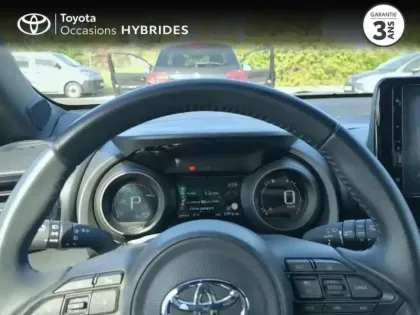 Photo 12 Toyota Yaris  Cross 116h Design MY22