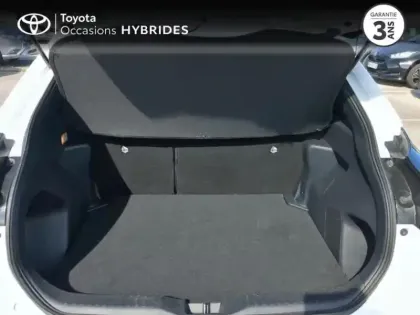 Photo 9 Toyota Yaris  Cross 116h Design MY22