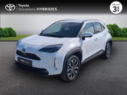 Photo Toyota Yaris Design