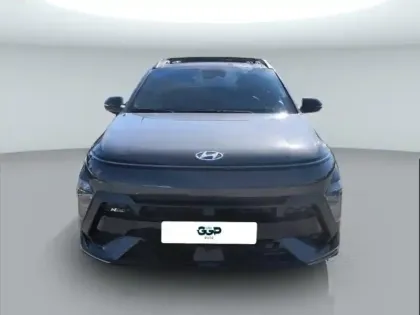 Photo 9 Hyundai Kona  1.6 GDi 138ch Hybrid N Line Executive DCT-6