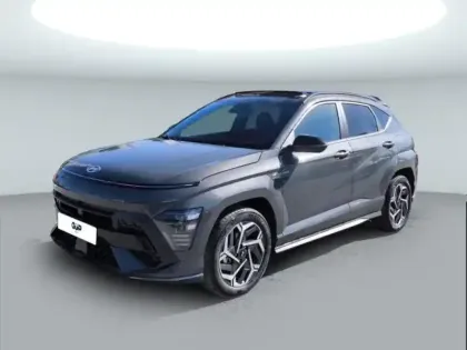 Photo Hyundai Kona N Line Executive