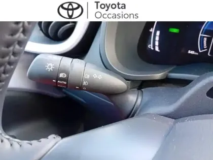Photo 10 Toyota Aygo X  116h Graphic