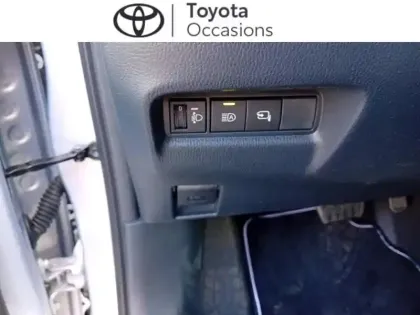 Photo 9 Toyota Aygo X  116h Graphic