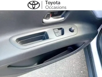 Photo 8 Toyota Aygo X  116h Graphic