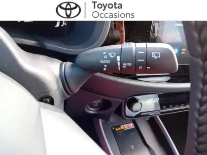 Photo 11 Toyota Aygo X  116h Graphic