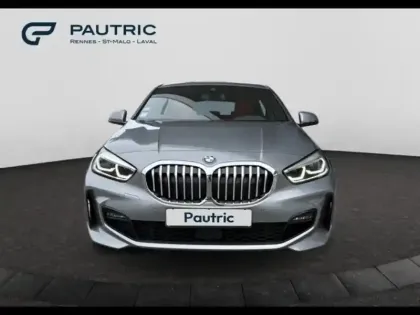 Photo 7 BMW Serie 1 Série 1 118iA 136ch M Sport DKG7