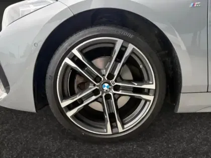 Photo 13 BMW Serie 1 Série 1 118iA 136ch M Sport DKG7
